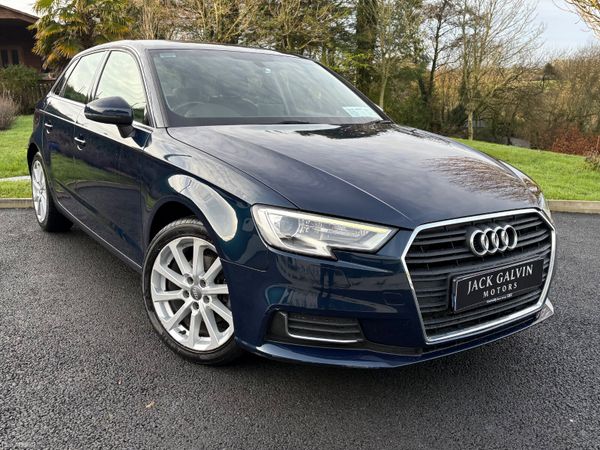 2017 Audi A3 1.6TDI SE 376861001