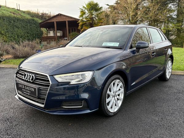 2017 Audi A3 1.6TDI SE 376862441