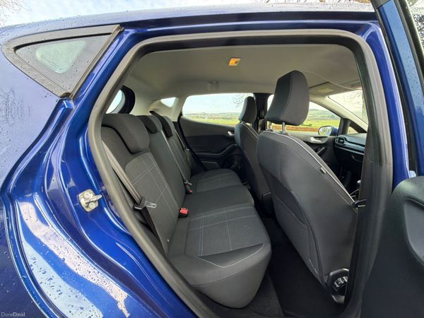 Ford Fiesta 2018 Zetec low mileage 376864846