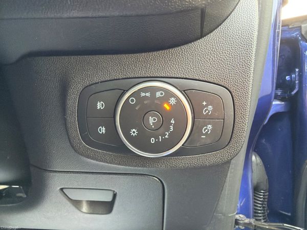 Ford Fiesta 2018 Zetec low mileage 376864873