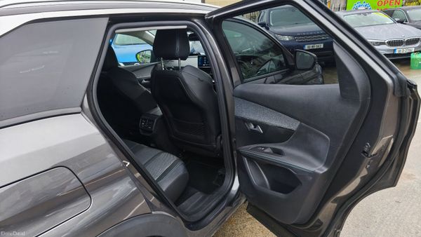 2021 Peugeot 3008 Auto AA Approved 1 Year Warranty 376865064