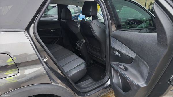 2021 Peugeot 3008 Auto AA Approved 1 Year Warranty 376865068