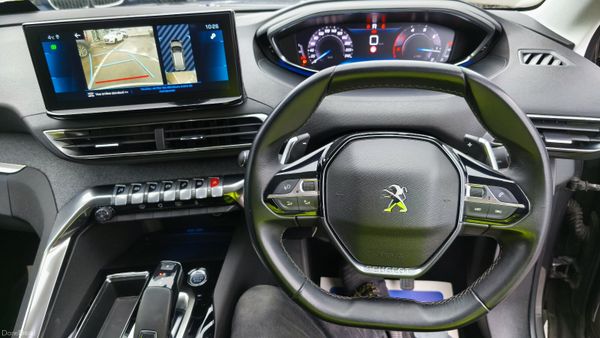 2021 Peugeot 3008 Auto AA Approved 1 Year Warranty 376865079