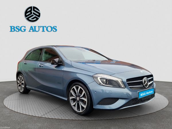 2015 MERCEDES BENZ A180 1.6 PETROL AUTOMATIC 376880866