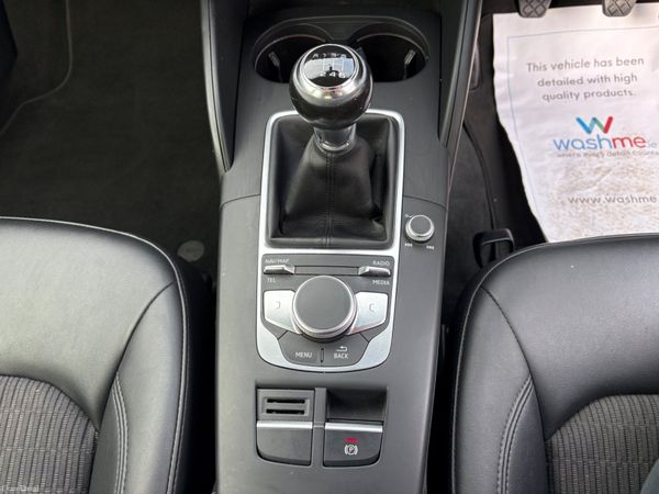 2017 Audi A3 1.6TDI SE 376880802