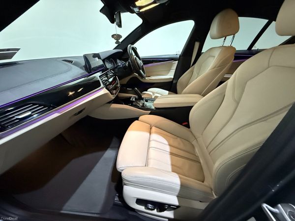 BMW 530 E M Sport Auto - High Spec 376881863