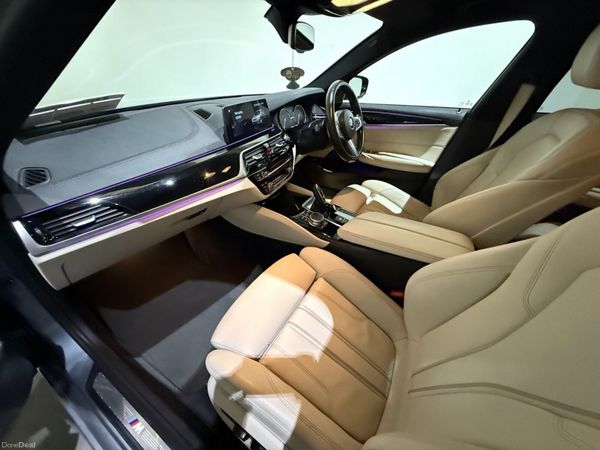 BMW 530 E M Sport Auto - High Spec 376881870