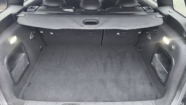 2017 Mini Clubman SD Auto 4x4 1 Year Warranty 376883219