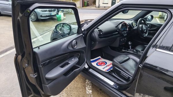 2017 Mini Clubman SD Auto 4x4 1 Year Warranty 376883226