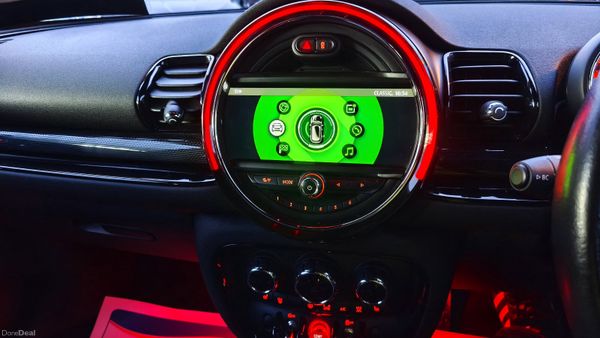 2017 Mini Clubman SD Auto 4x4 1 Year Warranty 376883455