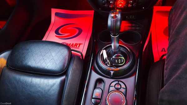 2017 Mini Clubman SD Auto 4x4 1 Year Warranty 376883457