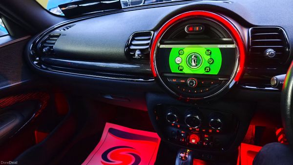 2017 Mini Clubman SD Auto 4x4 1 Year Warranty 376883458