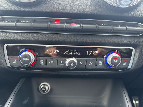 17 Audi A3 S Line 376885954