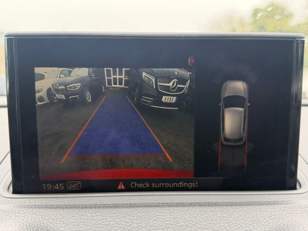 17 Audi A3 S Line 376885960