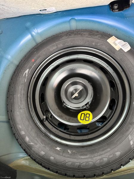 Ford Fiesta 2016 376886091