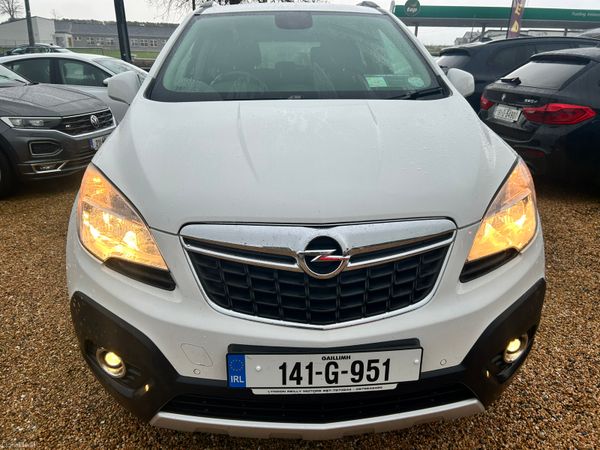 Opel Mokka 1.7 CDTI 376822330