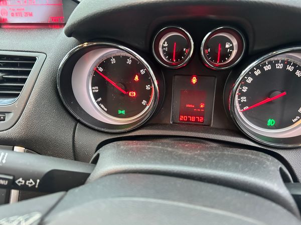 Opel Mokka 1.7 CDTI 376822336