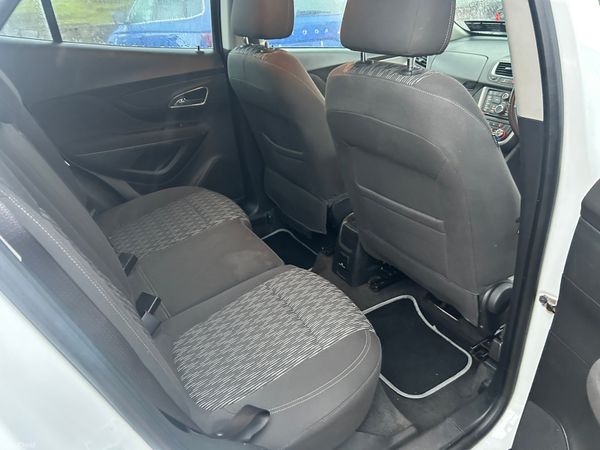 Opel Mokka 1.7 CDTI 376822338