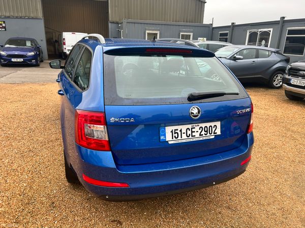Skoda Octavia estate  **price drop January sales** 376825515