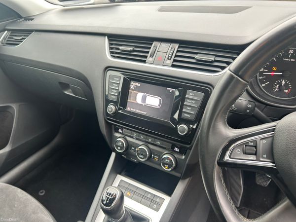 Skoda Octavia estate  **price drop January sales** 376825519