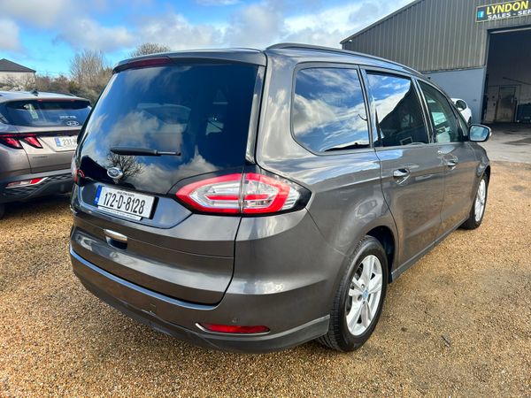 Ford Galaxy  AUTO **price dropped January sales ** 376826095