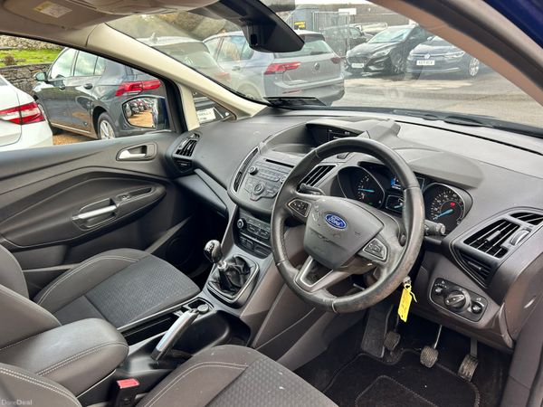 Ford Cmax zetec ** price drop January sales ** 376826551