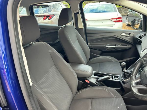 Ford Cmax zetec ** price drop January sales ** 376826554