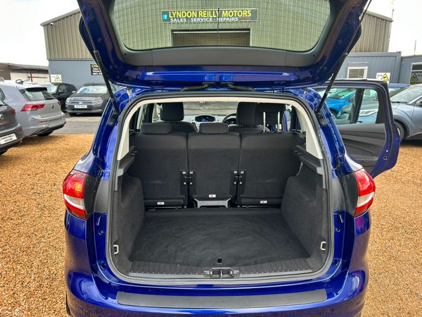 Ford Cmax zetec ** price drop January sales ** 376826556