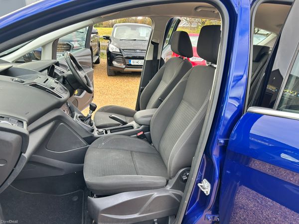 Ford Cmax zetec ** price drop January sales ** 376826559