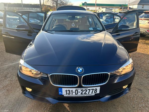 BMW 318 SE **price dropped January sales** 376826816
