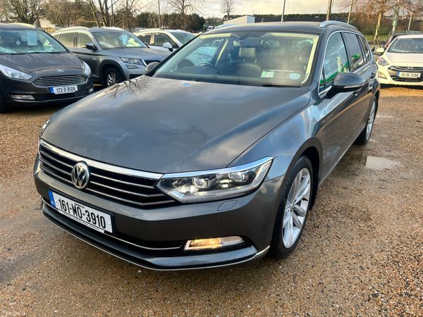 Volkswagen Passat GT 376831088