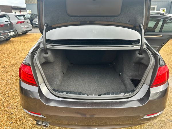 BMW 520 SE AUTO 376831746