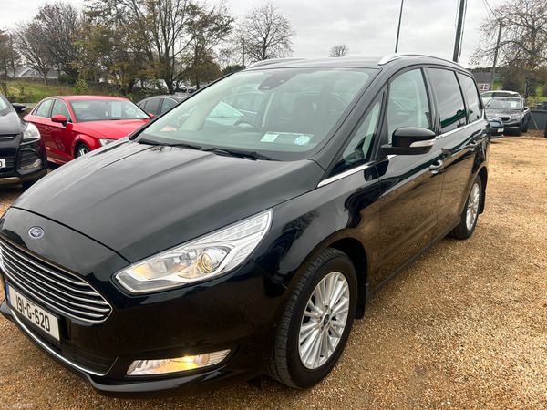 Ford galaxy titanium** price drop Jan sales** 376832609