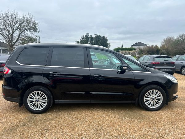 Ford galaxy titanium** price drop Jan sales** 376832613