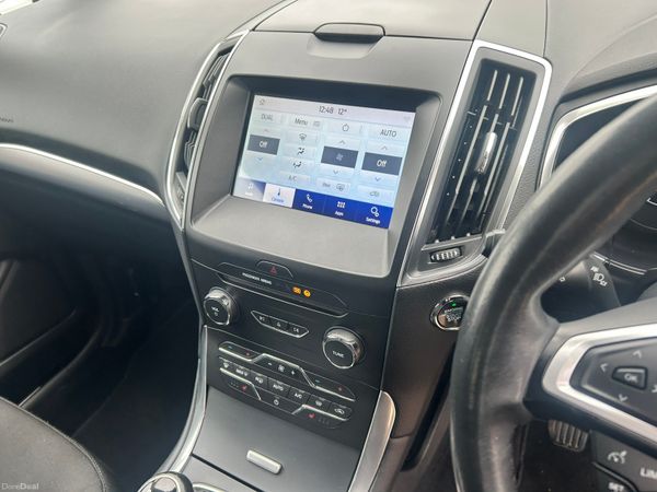 Ford galaxy titanium** price drop Jan sales** 376832615