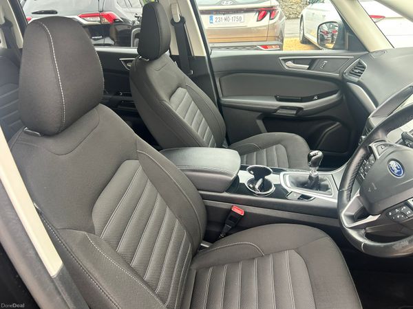 Ford galaxy titanium** price drop Jan sales** 376832616