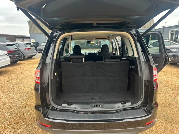 Ford galaxy titanium** price drop Jan sales** 376832618