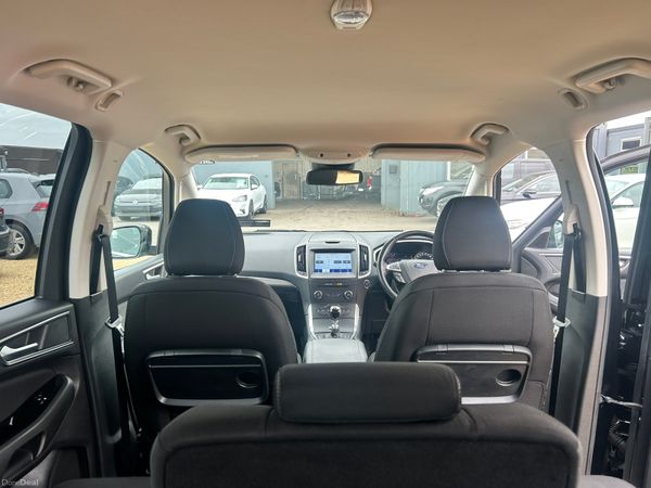 Ford galaxy titanium** price drop Jan sales** 376832620