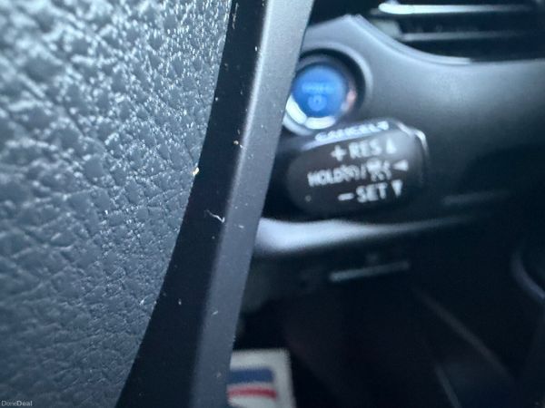 Toyota CHR 2018 376835078