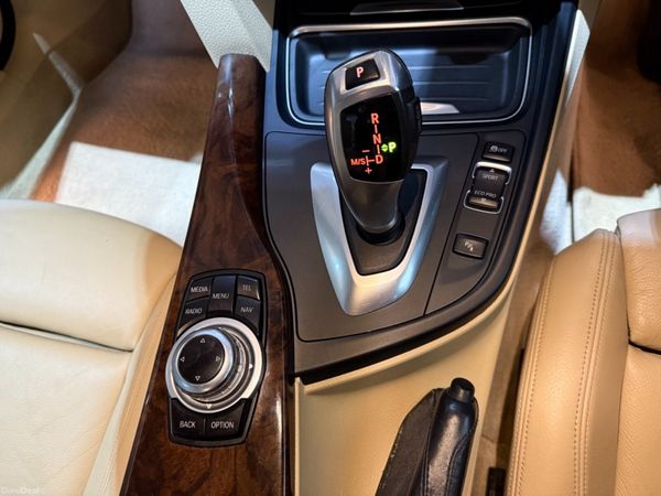 BMW 420d M-Sport Auto High Spec 376839565