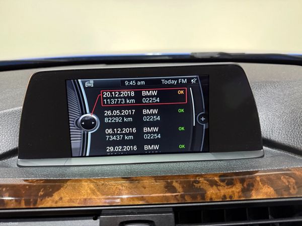 BMW 420d M-Sport Auto High Spec 376839594