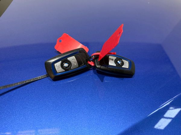 BMW 420d M-Sport Auto High Spec 376839607