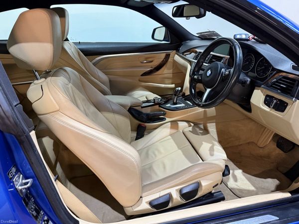 BMW 420d M-Sport Auto High Spec 376839608