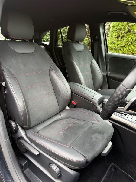 Immaculate 212 Mercedes-Benz GLA 200d AMG Line! 376954546