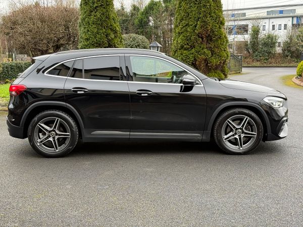 Immaculate 212 Mercedes-Benz GLA 200d AMG Line! 376954558