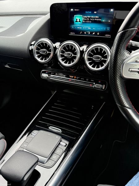 Immaculate 212 Mercedes-Benz GLA 200d AMG Line! 376954574