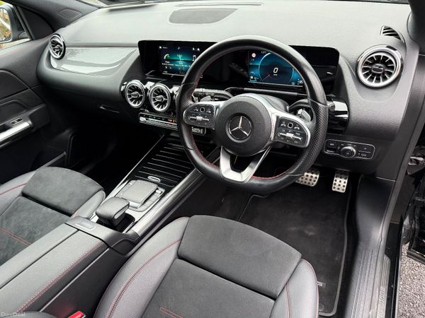 Immaculate 212 Mercedes-Benz GLA 200d AMG Line! 376954580