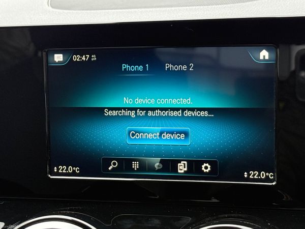 Immaculate 212 Mercedes-Benz GLA 200d AMG Line! 376954582