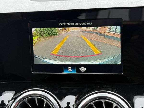 Immaculate 212 Mercedes-Benz GLA 200d AMG Line! 376954600