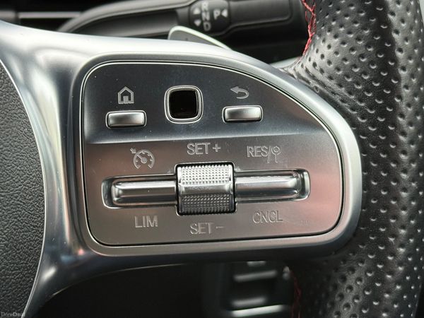 Immaculate 212 Mercedes-Benz GLA 200d AMG Line! 376954606